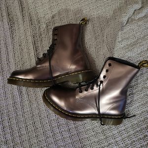 Doc Martens
